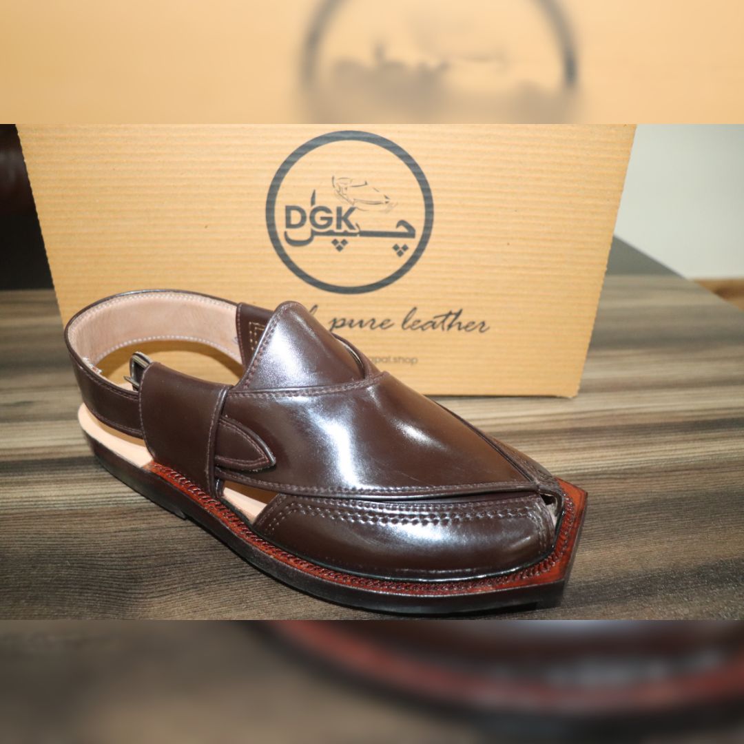 Signature Norozi Chappal