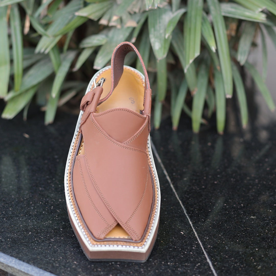 Charsada Kaptaan chappal