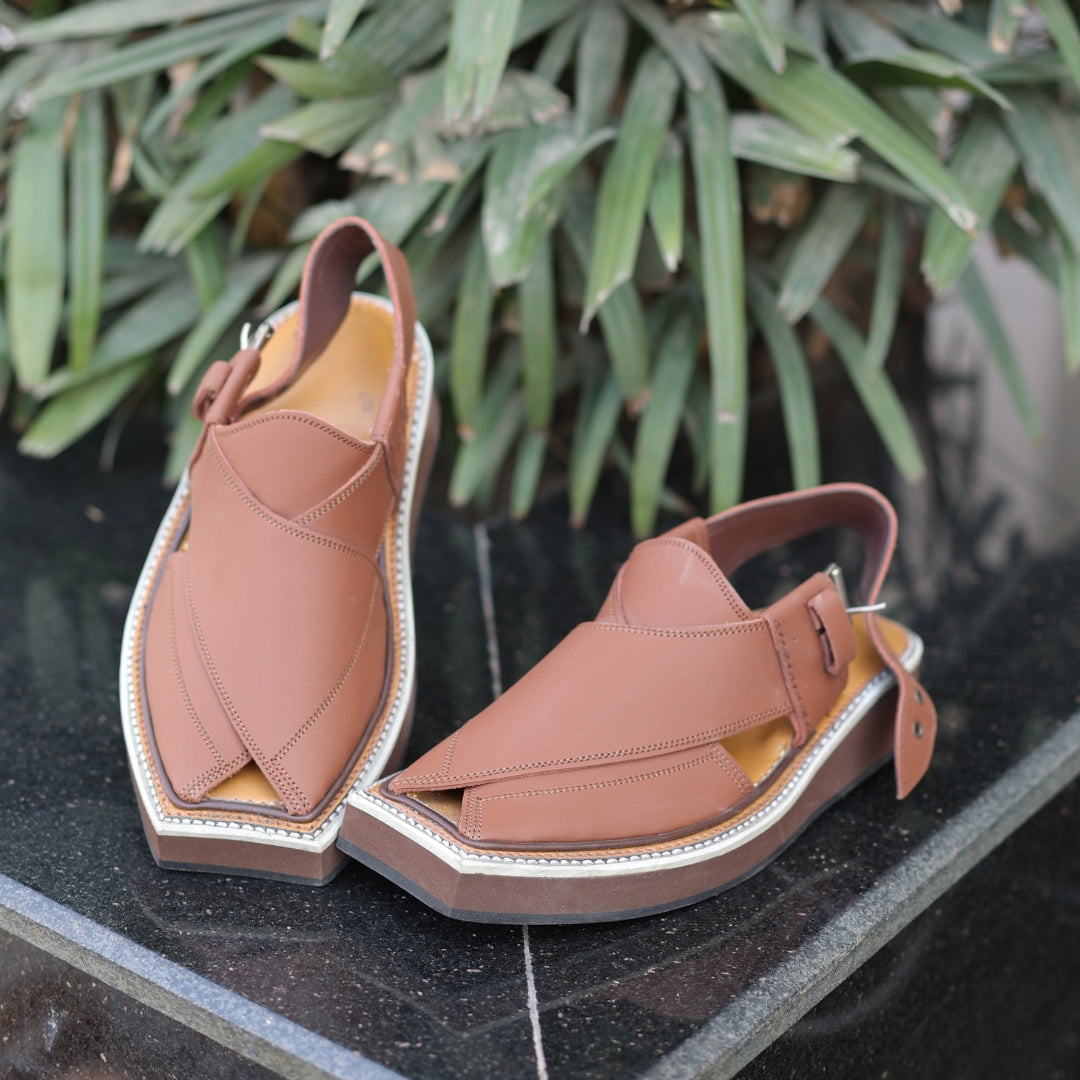 Charsada Kaptaan chappal