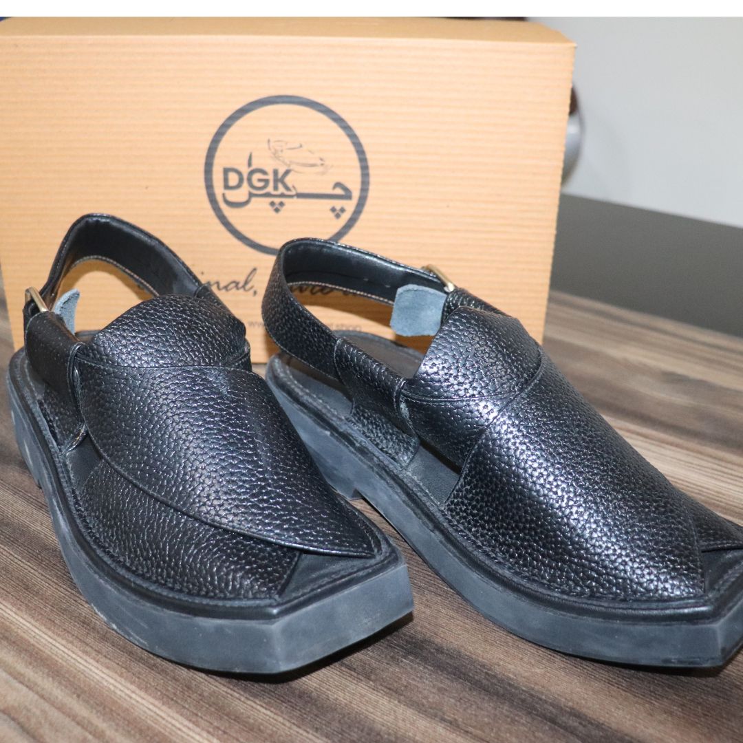 Mafia Kaptan Chappal