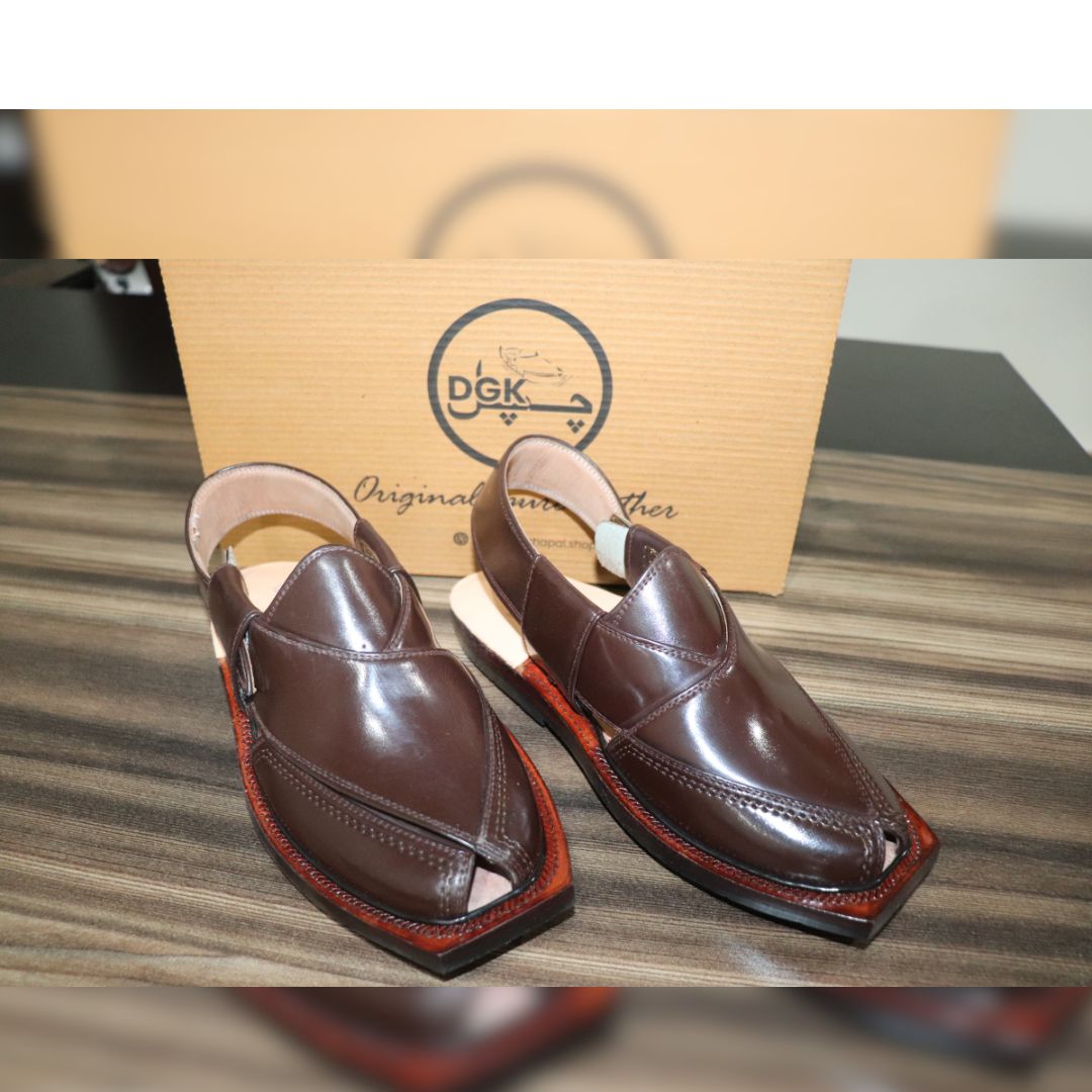 Signature Norozi Chappal