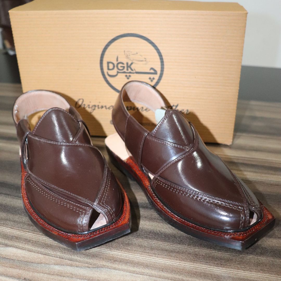 Signature Norozi Chappal